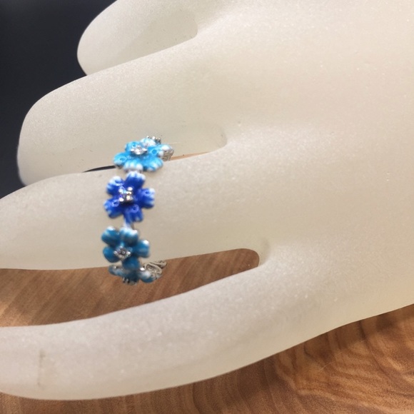 Enamel ring (new) - Picture 3 of 10